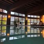 Wilder Mann Hotell