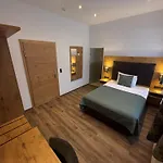 Hotel Wilder Mann 3*