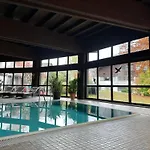 Hotell Wilder Mann Steinach am Brenner