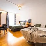 Wilder Mann Hotell 3*