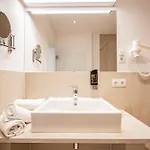 Hotell Wilder Mann