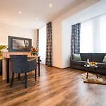 Wilder Mann Hotell