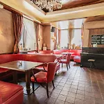 Hotell Wilder Mann