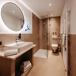 Wilder Mann Hotell 3*