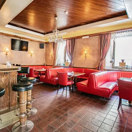 Wilder Mann 3* Steinach am Brenner