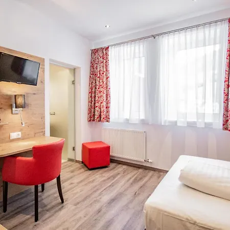 Wilder Mann Steinach am Brenner