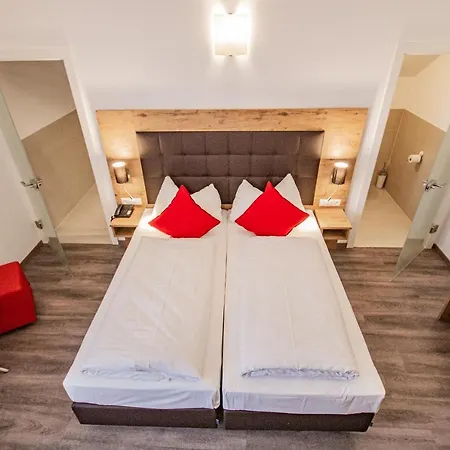 Hotel Wilder Mann Steinach am Brenner