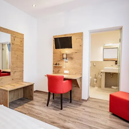 Wilder Mann 3* Steinach am Brenner