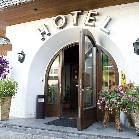 Hotel Wilder Mann 3*