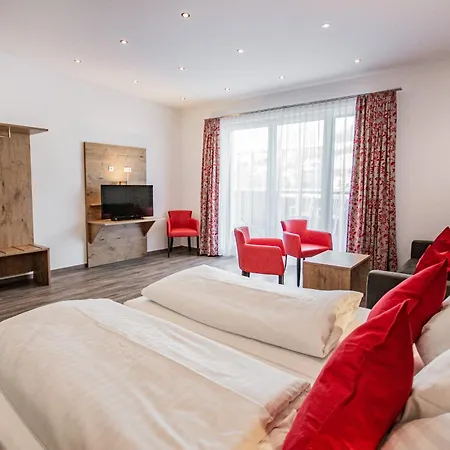 Hotel Wilder Mann