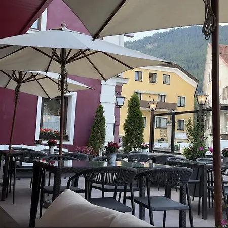 Hotel Wilder Mann 3*