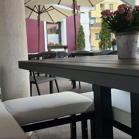 Wilder Mann Hotel Steinach am Brenner