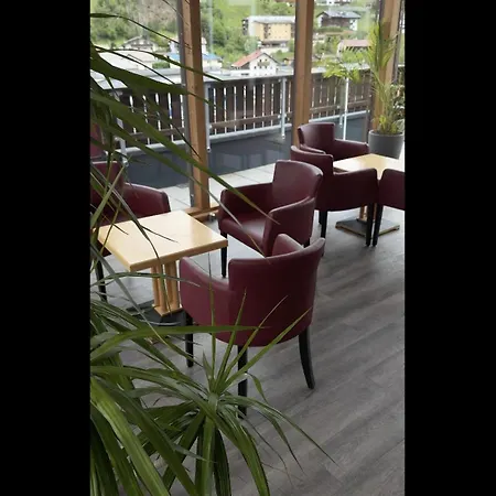 Hotel Wilder Mann Steinach am Brenner