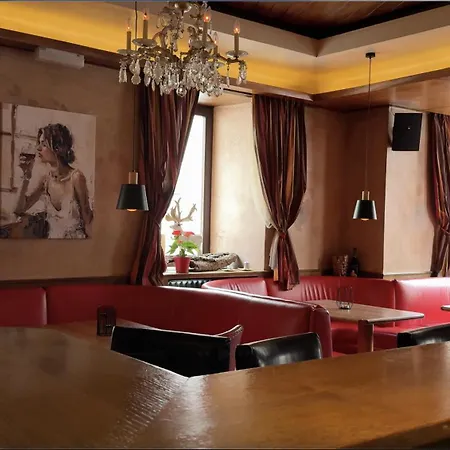 Wilder Mann 3* Steinach am Brenner