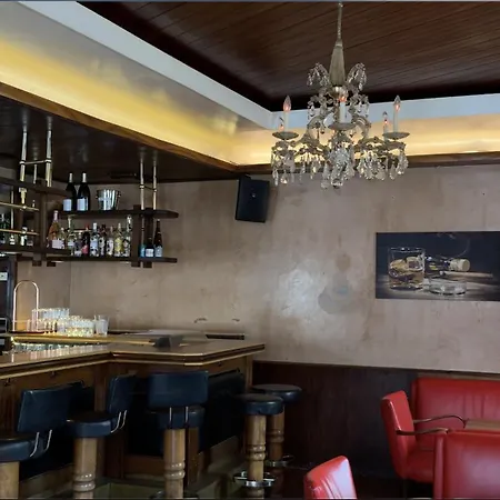 Wilder Mann Hotel 3*