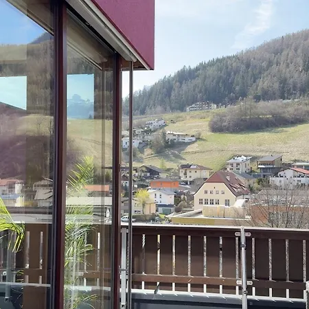 Hotel Wilder Mann 3*