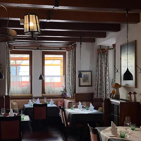 Wilder Mann 3* Steinach am Brenner