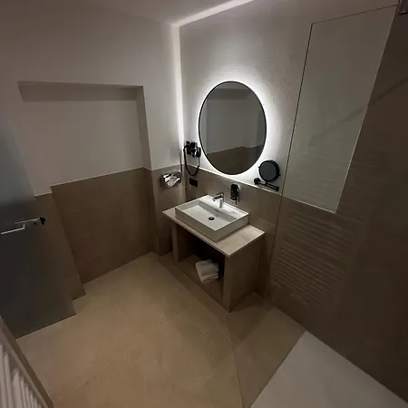 Hotel Wilder Mann 3*