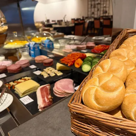 维尔德曼恩酒店 3* 施泰纳赫布伦纳