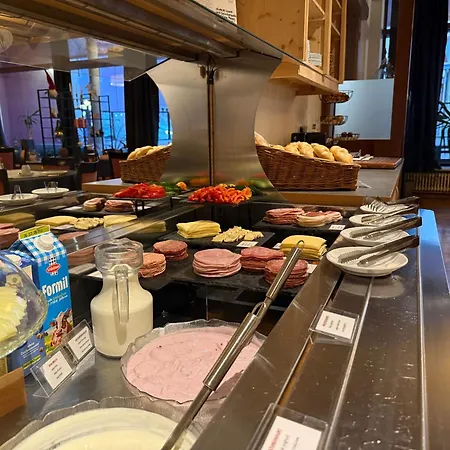 酒店 维尔德曼恩酒店