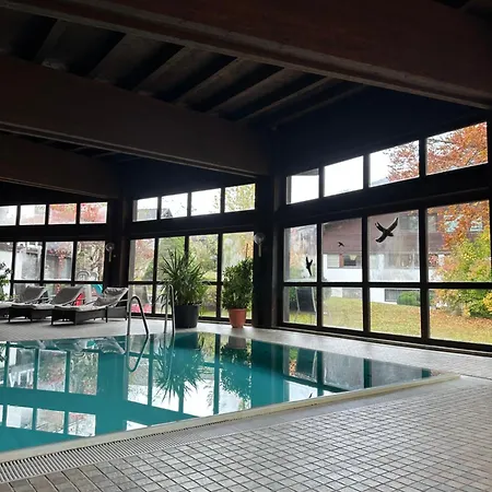 Hotel Wilder Mann Steinach am Brenner