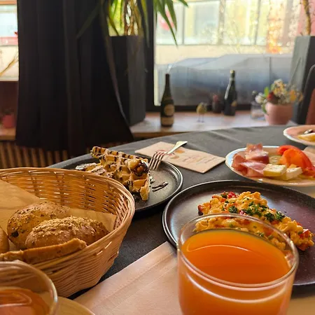 维尔德曼恩酒店