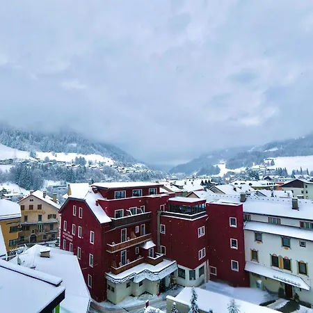 维尔德曼恩酒店 酒店