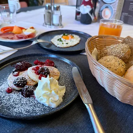 维尔德曼恩酒店 3*