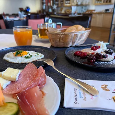 Wilder Mann Steinach am Brenner