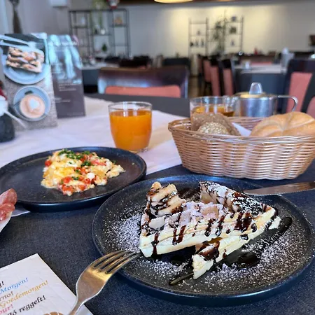 维尔德曼恩酒店