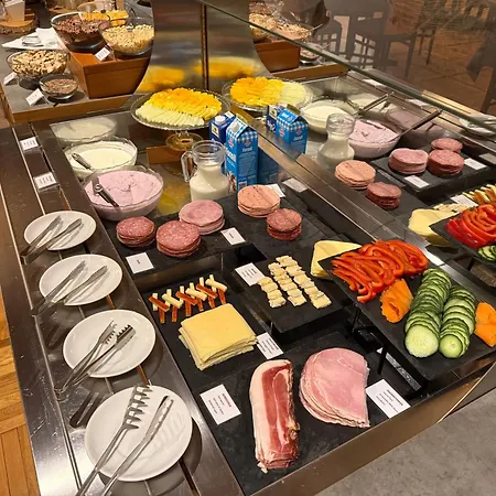 Wilder Mann Ξενοδοχείο 3*