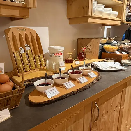 Ξενοδοχείο Wilder Mann 3*