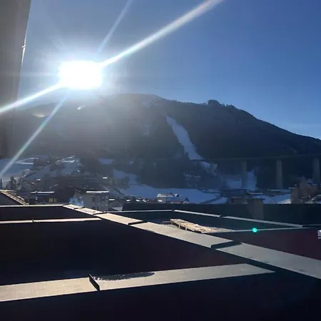 Wilder Mann Hotel Steinach am Brenner