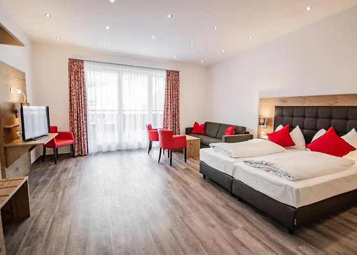 Wilder Mann 3* Steinach am Brenner