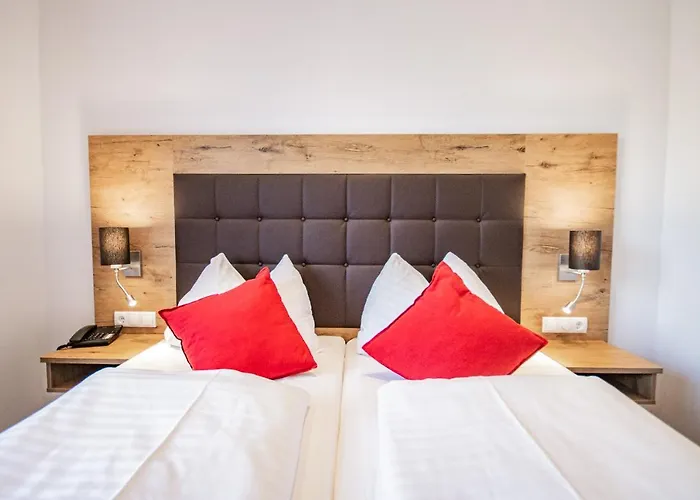 Wilder Mann Hotel 3*