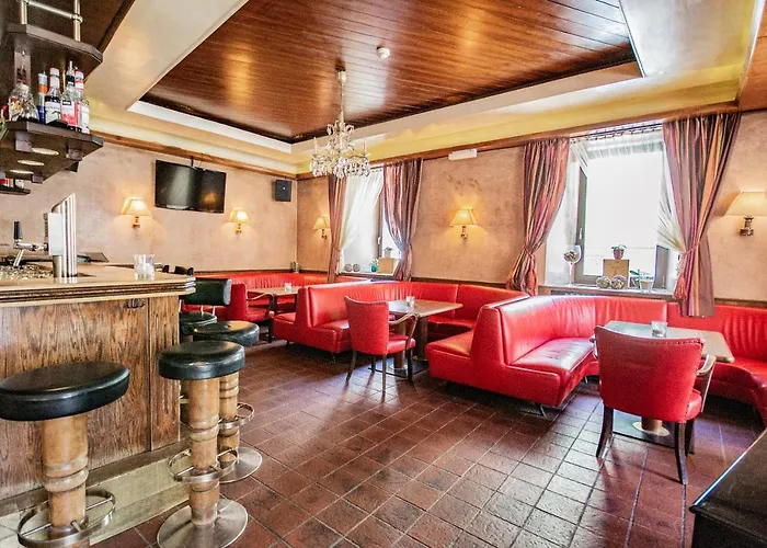 Wilder Mann 3* Steinach am Brenner