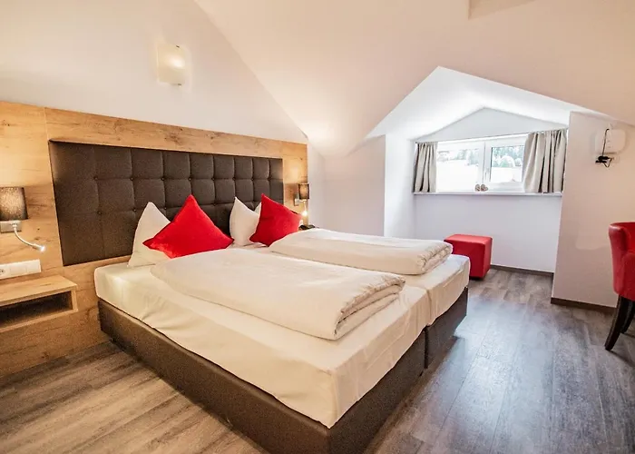 Wilder Mann 3* Steinach am Brenner