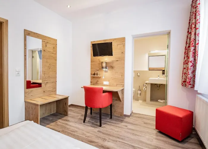 Wilder Mann 3* Steinach am Brenner