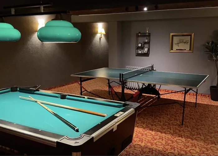 Wilder Mann Steinach am Brenner