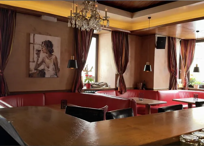 Wilder Mann 3* Steinach am Brenner