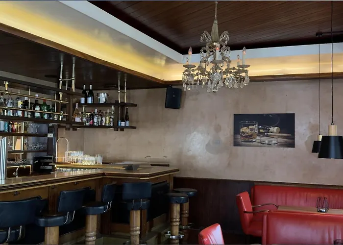 Wilder Mann Hotel 3*