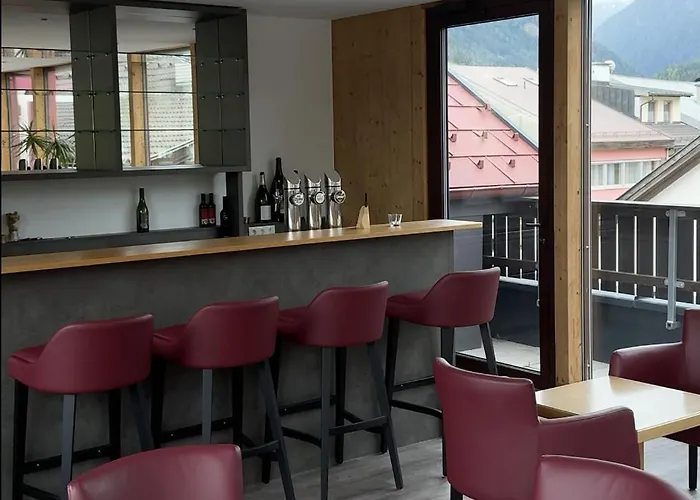 Wilder Mann 3* Steinach am Brenner