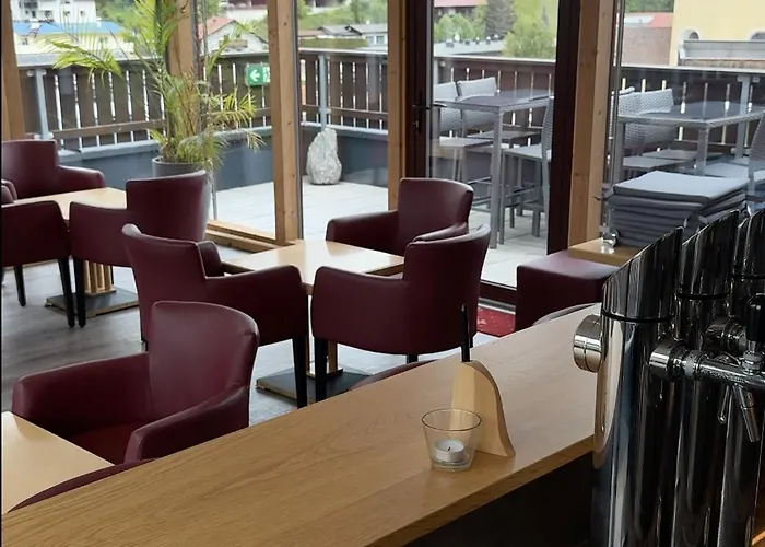 Wilder Mann Hotel 3*