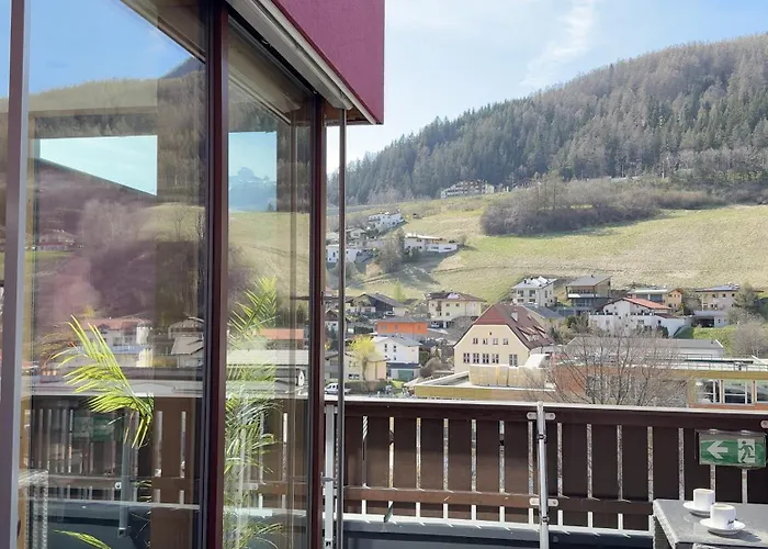 Hotel Wilder Mann 3*