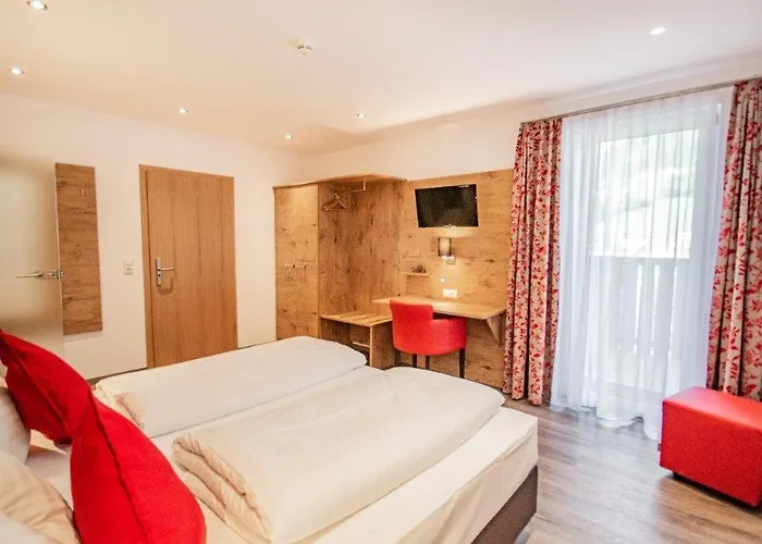 Wilder Mann Steinach am Brenner