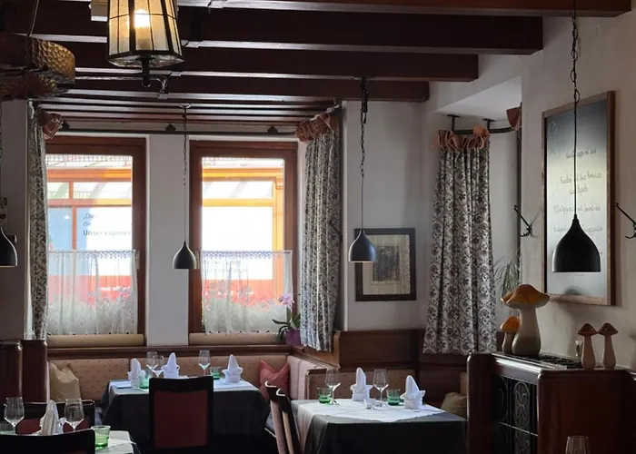 Wilder Mann 3* Steinach am Brenner