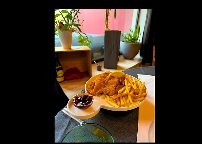 维尔德曼恩酒店