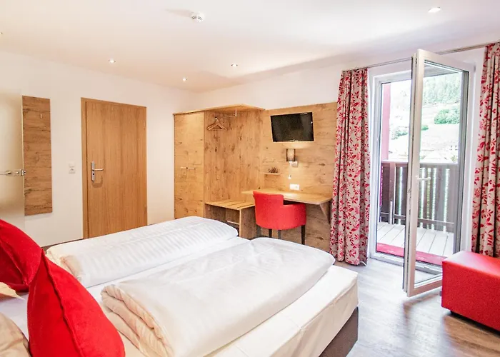 Wilder Mann Steinach am Brenner