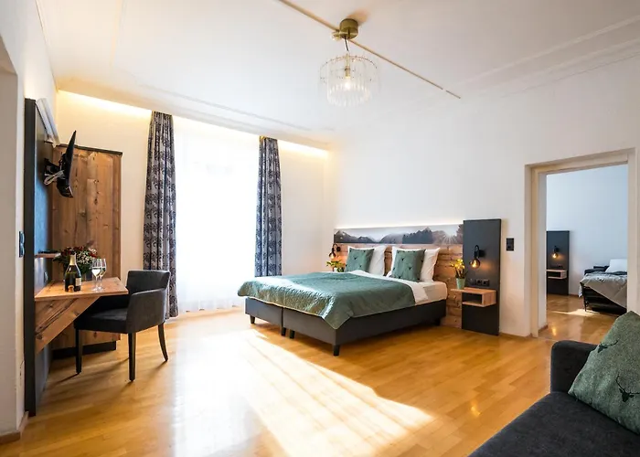 Wilder Mann Hotel Steinach am Brenner