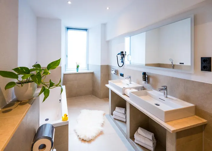 维尔德曼恩酒店 3*